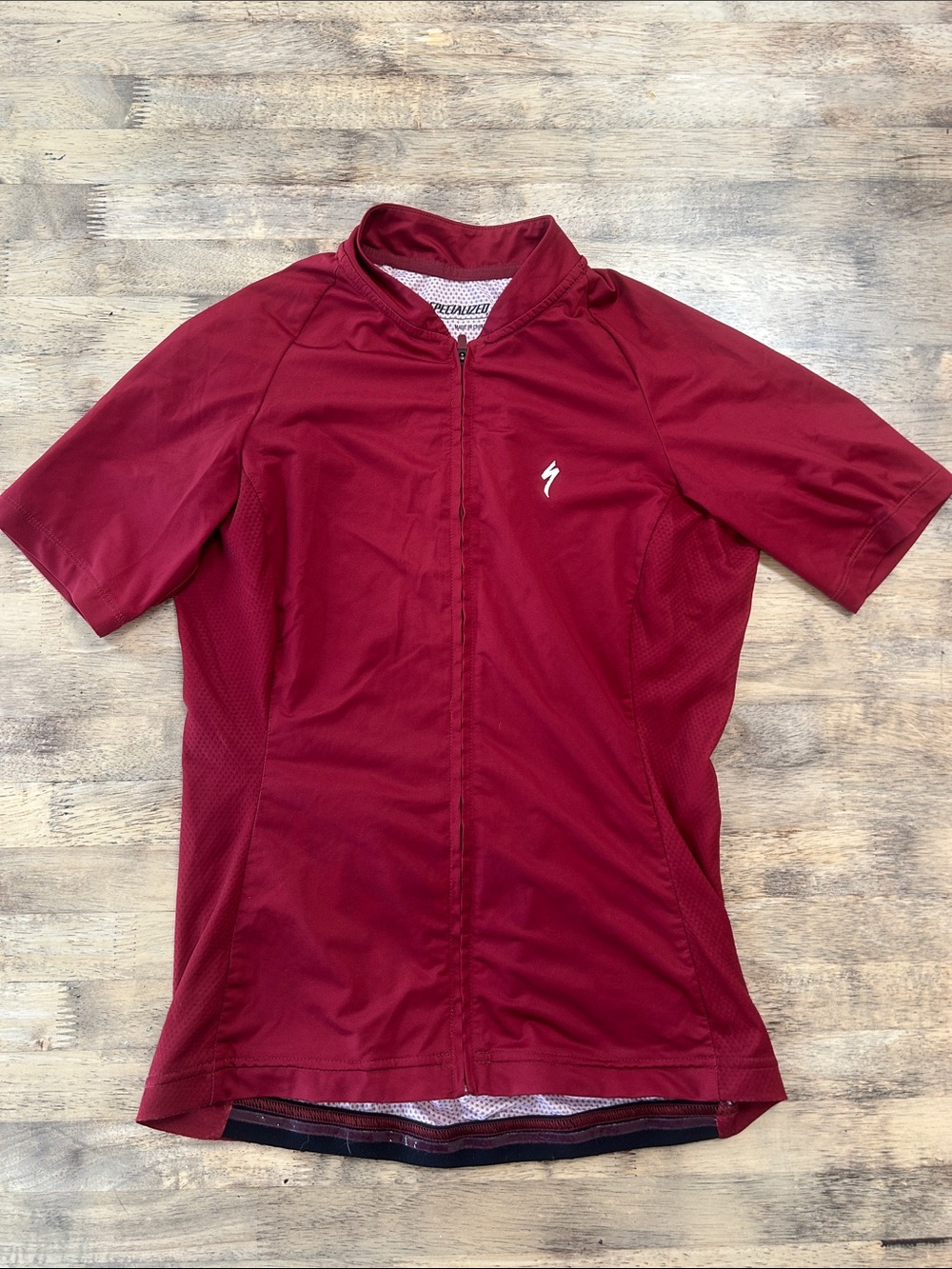 Specialized Women's Cycling Jersey